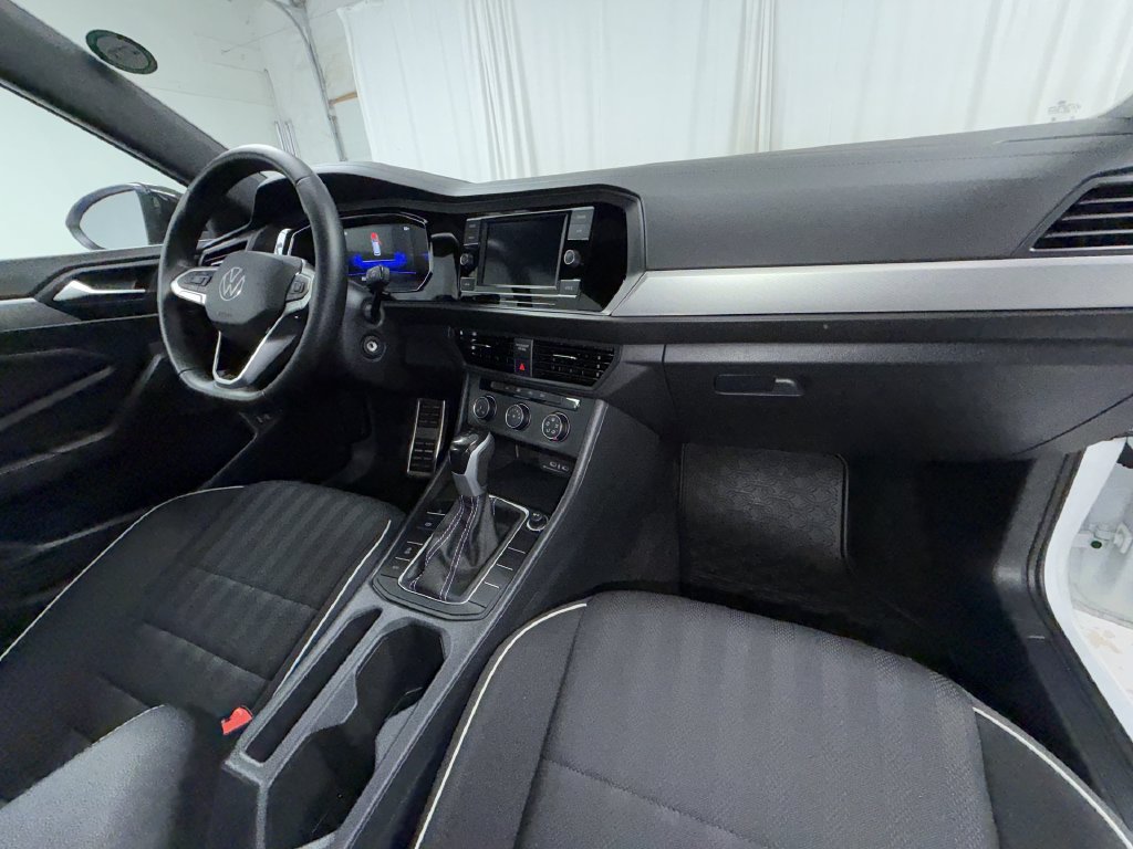 Used 2023 Volkswagen Jetta Sedan