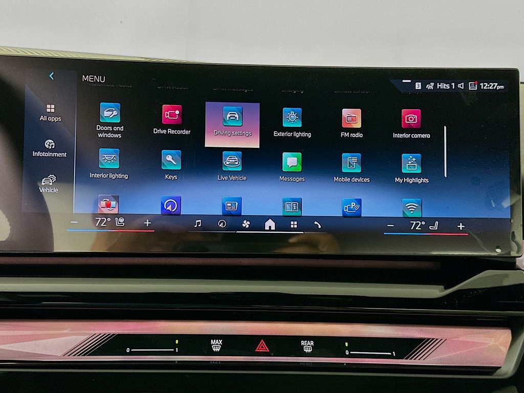 Thumbnail: 2026 BMW i5 - 11