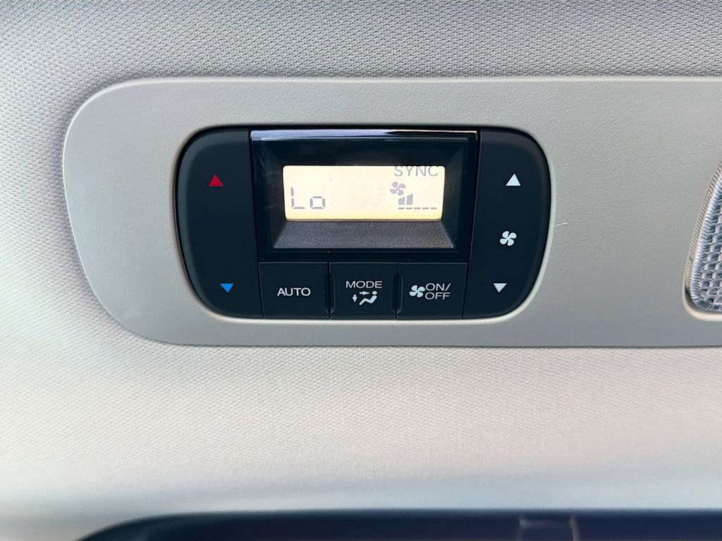 Thumbnail: 2026 Honda Odyssey - 17