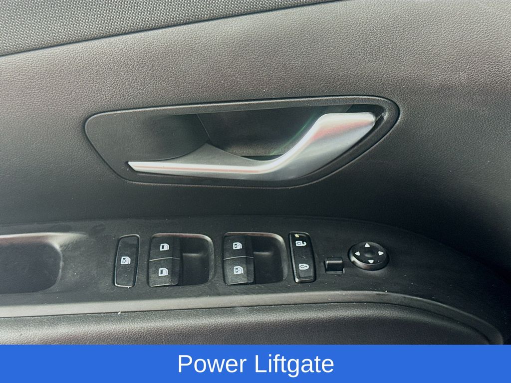 Used Car 2023 Hyundai Tucson  Sel For Sale Under $20,000 In Austin, Texas