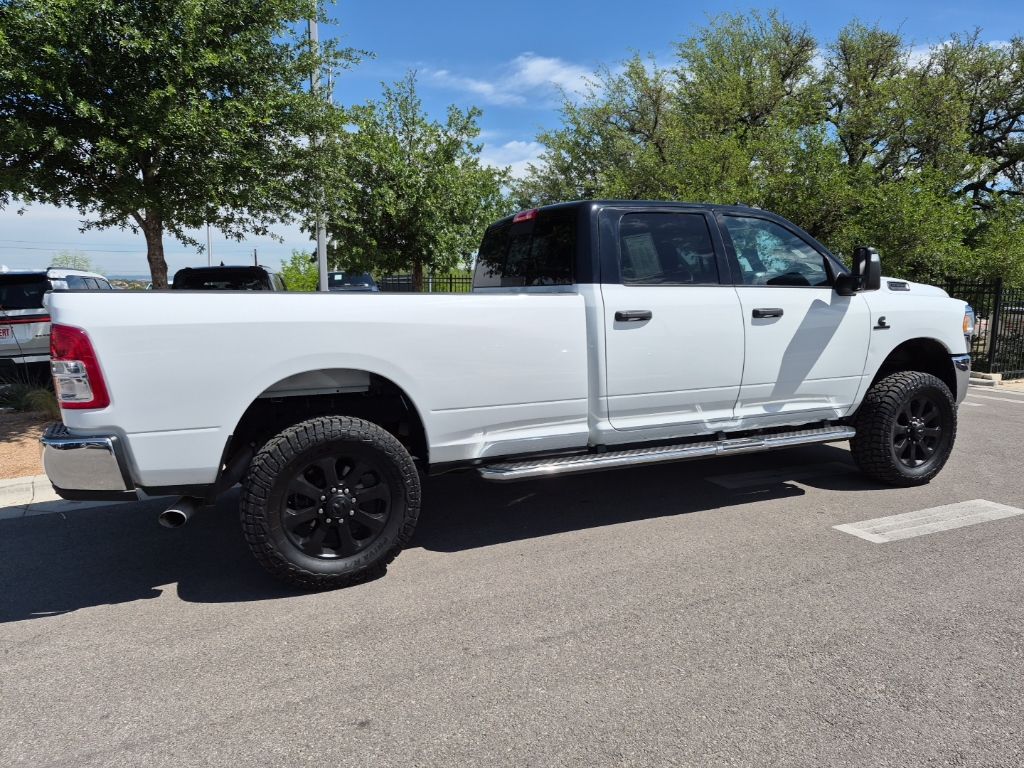 Used Car 2024 Ram 2500  Tradesman For Sale Under $50,000 In Austin, Texas