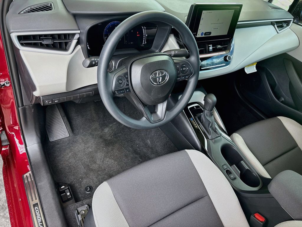 Thumbnail: 2026 Toyota Corolla - 9
