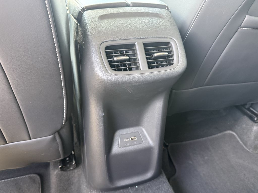 2024 Buick Envision Sport Touring Gray at Wharton Chevrolet GMC