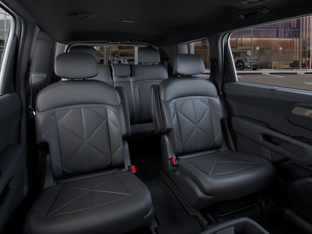 new 2027 Kia Telluride Hybrid car, priced at $47,170