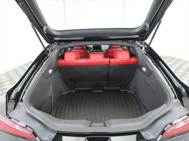 Thumbnail: 2026 Acura Integra - 27