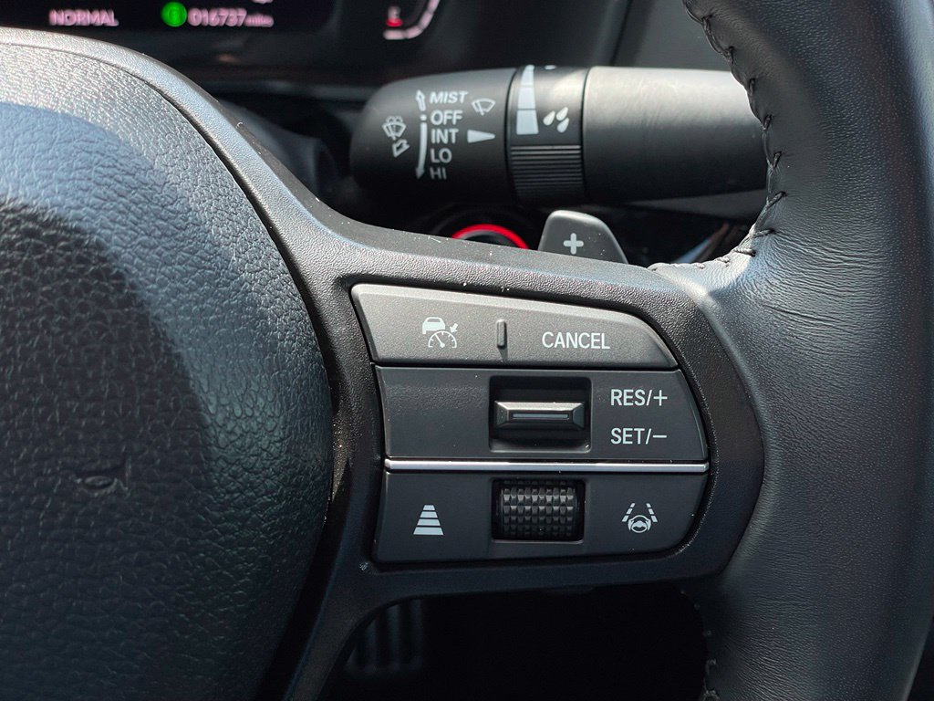 Thumbnail: 2025 Honda Accord - 14