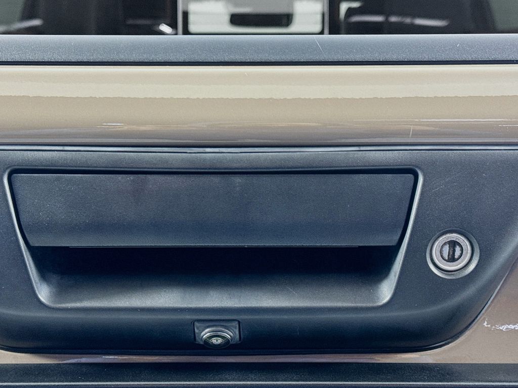 Used Car 2021 Nissan Titan  Pro-4x For Sale Under $40,000 In Austin, Texas