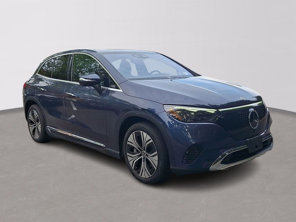 Thumbnail: 2023 Mercedes-Benz EQE - 3