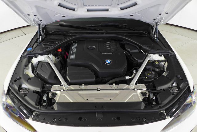 2022 BMW 4 Series 430i 6