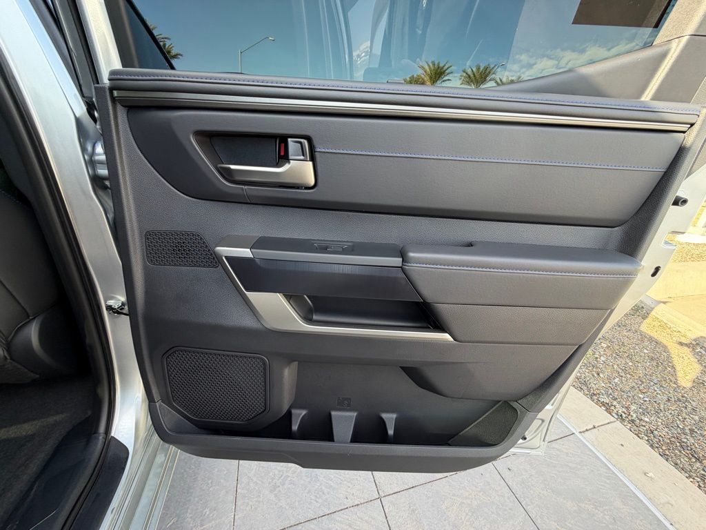 Thumbnail: 2026 Toyota Tundra - 25