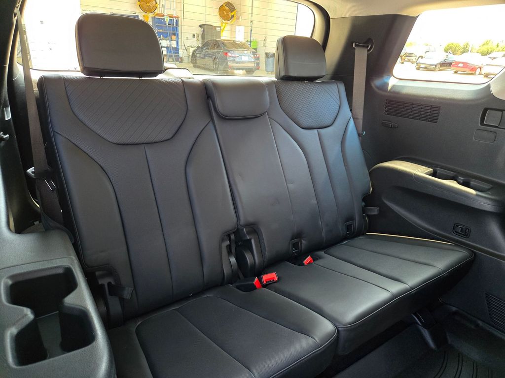 Used 2024 Hyundai Palisade SUV
