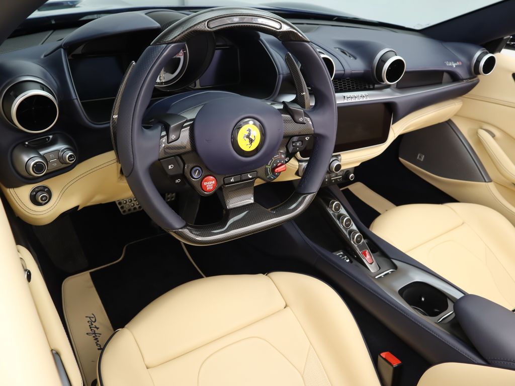 2023 Ferrari Portofino  18