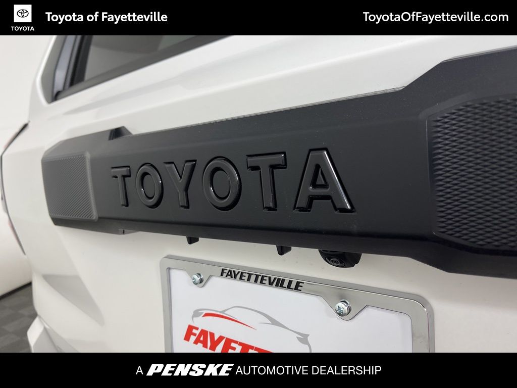 Thumbnail: 2026 Toyota 4Runner - 13