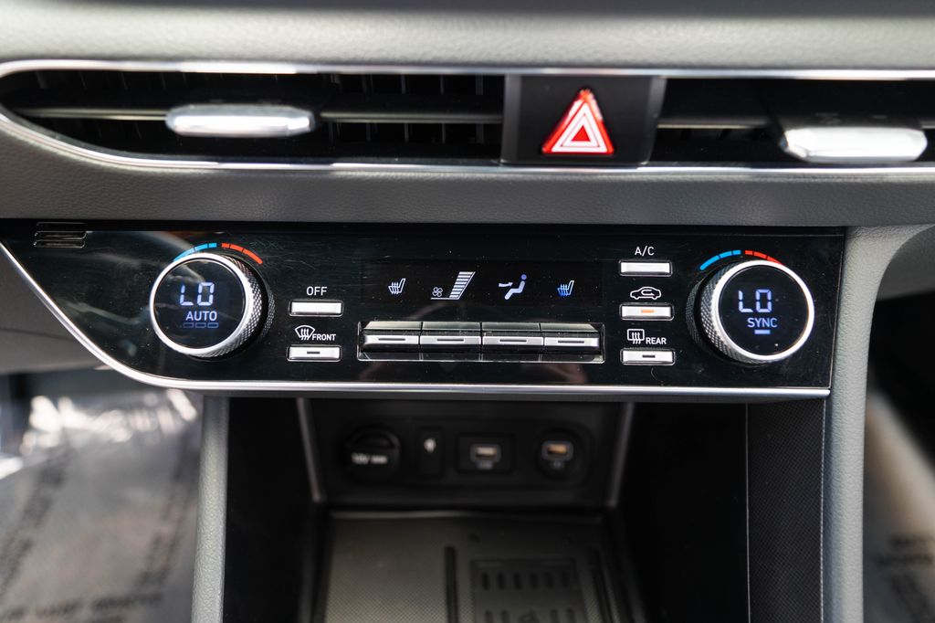 Used 2020 Hyundai Sonata Sedan