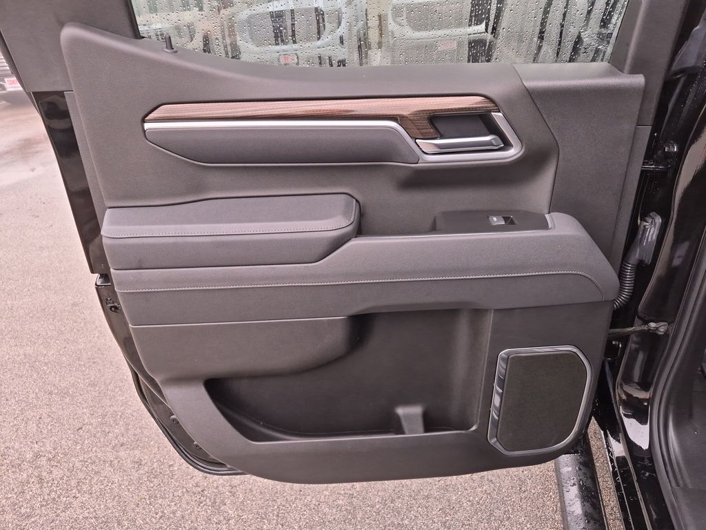 Used Car 2025 Chevrolet Silverado 1500  Rst For Sale Under $50,000 In Austin, Texas