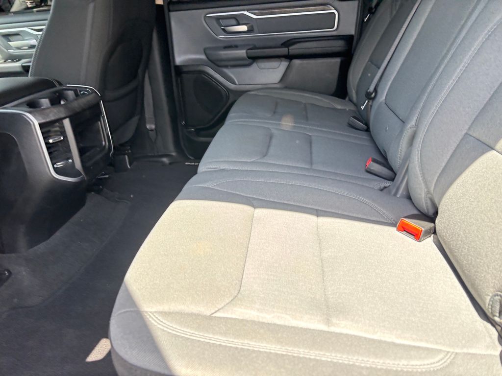 Used Car 2020 Ram 1500  Big Horn/lone Star For Sale Under $35,000 In Austin, Texas