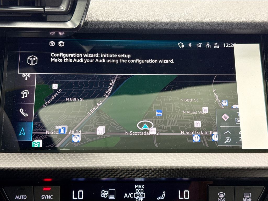 Thumbnail: 2026 Audi RS 3 - 15