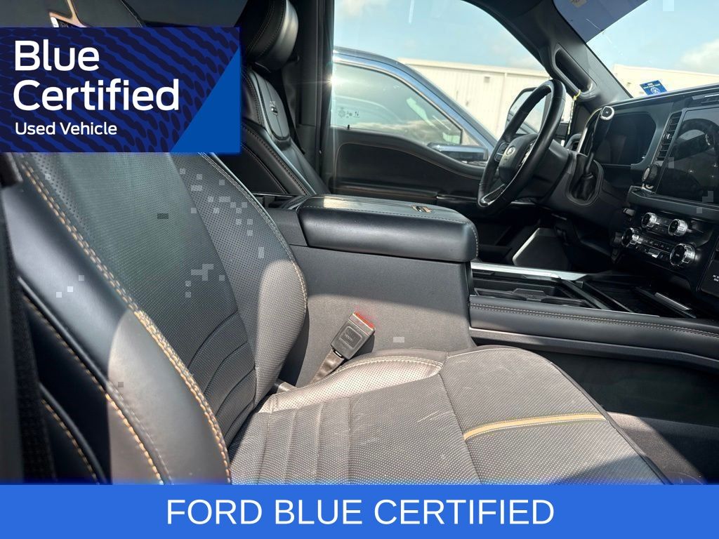 2024 Ford F-250SD Platinum - 6