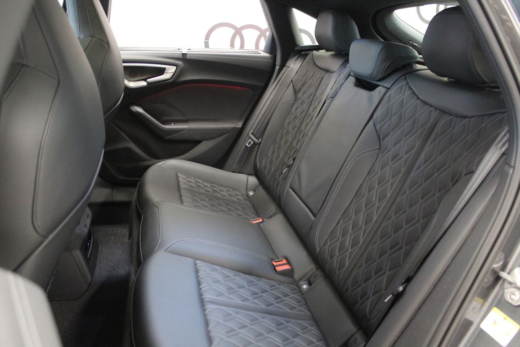 Thumbnail: 2026 Audi S5 - 32