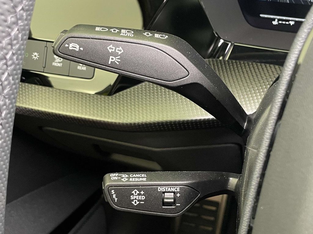 2026 Audi RS 3 2.5T Yellow at Audi Porsche Sewickley