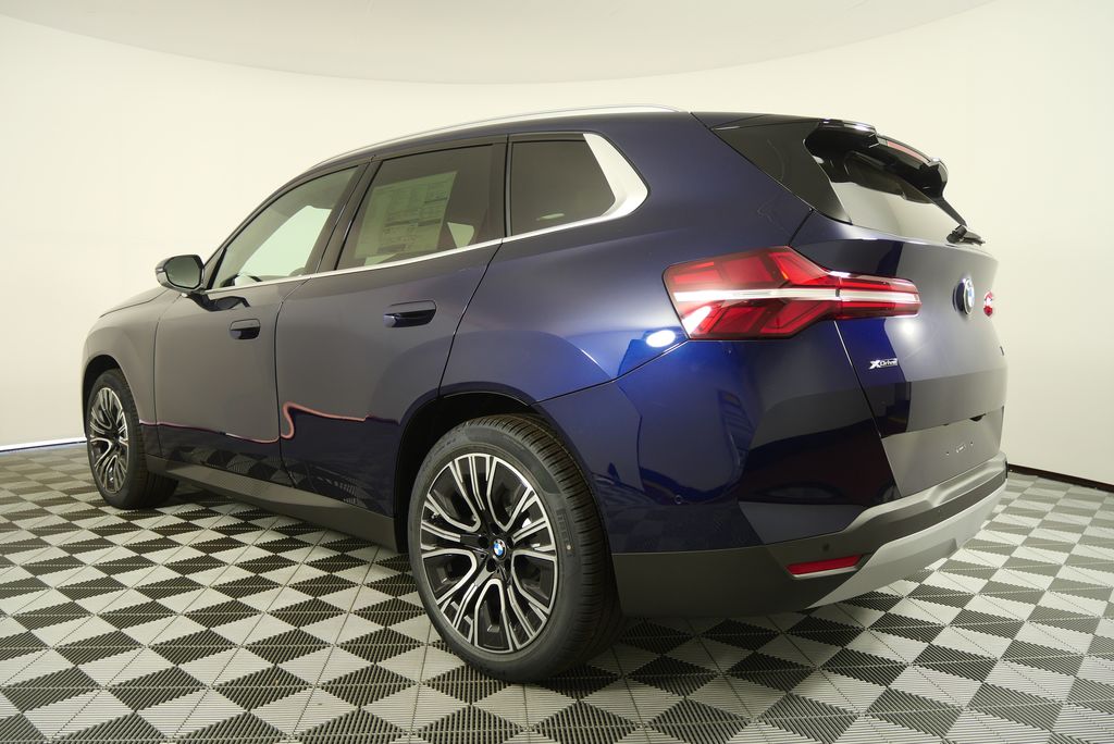 Thumbnail: 2026 BMW X3 - 6