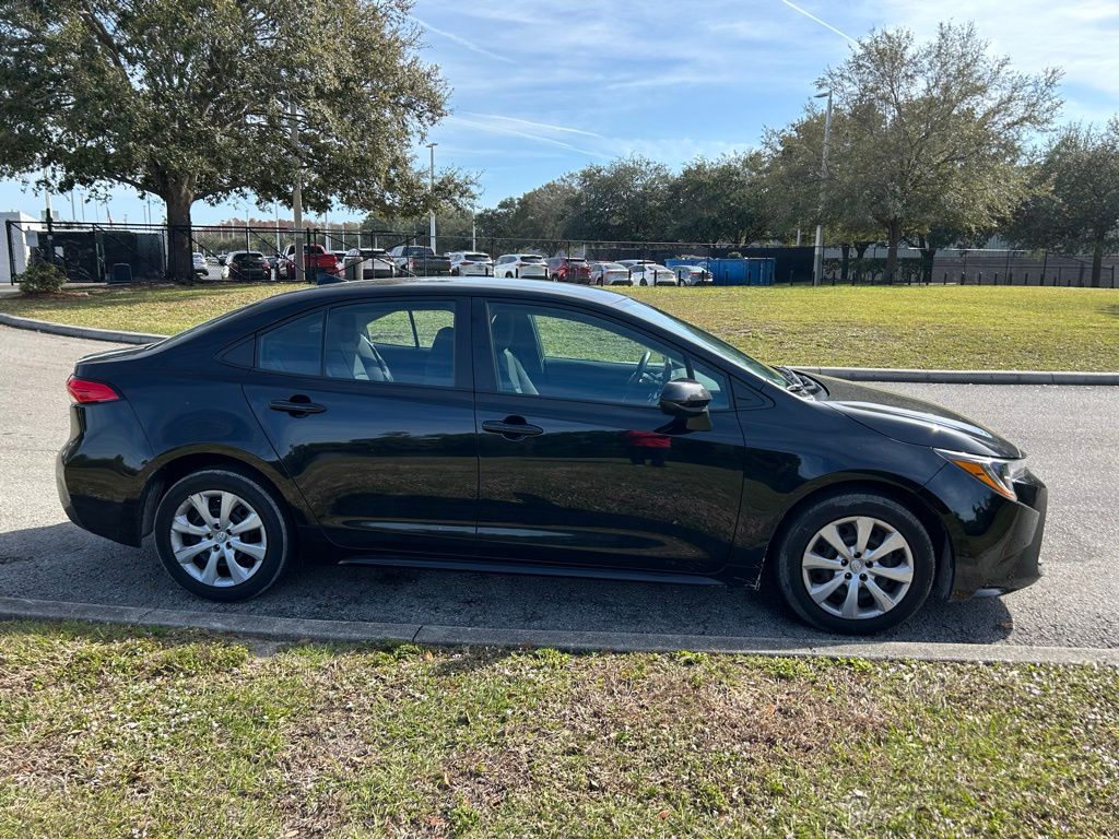 Thumbnail: 2024 Toyota Corolla - 6