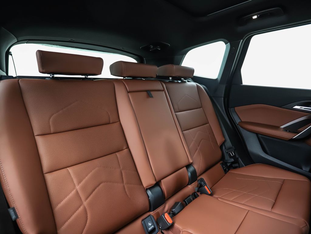 Thumbnail: 2026 BMW X1 - 29