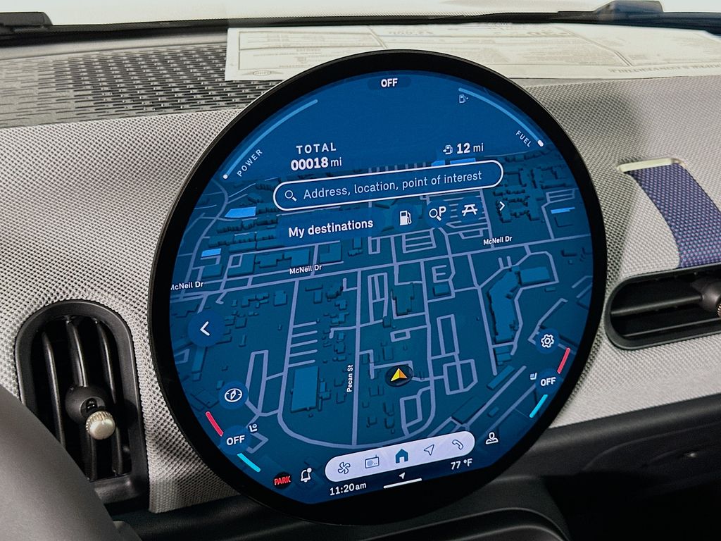 Thumbnail: 2026 MINI Cooper - 12