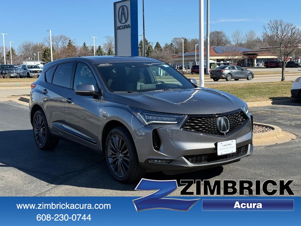 2023 Acura RDX