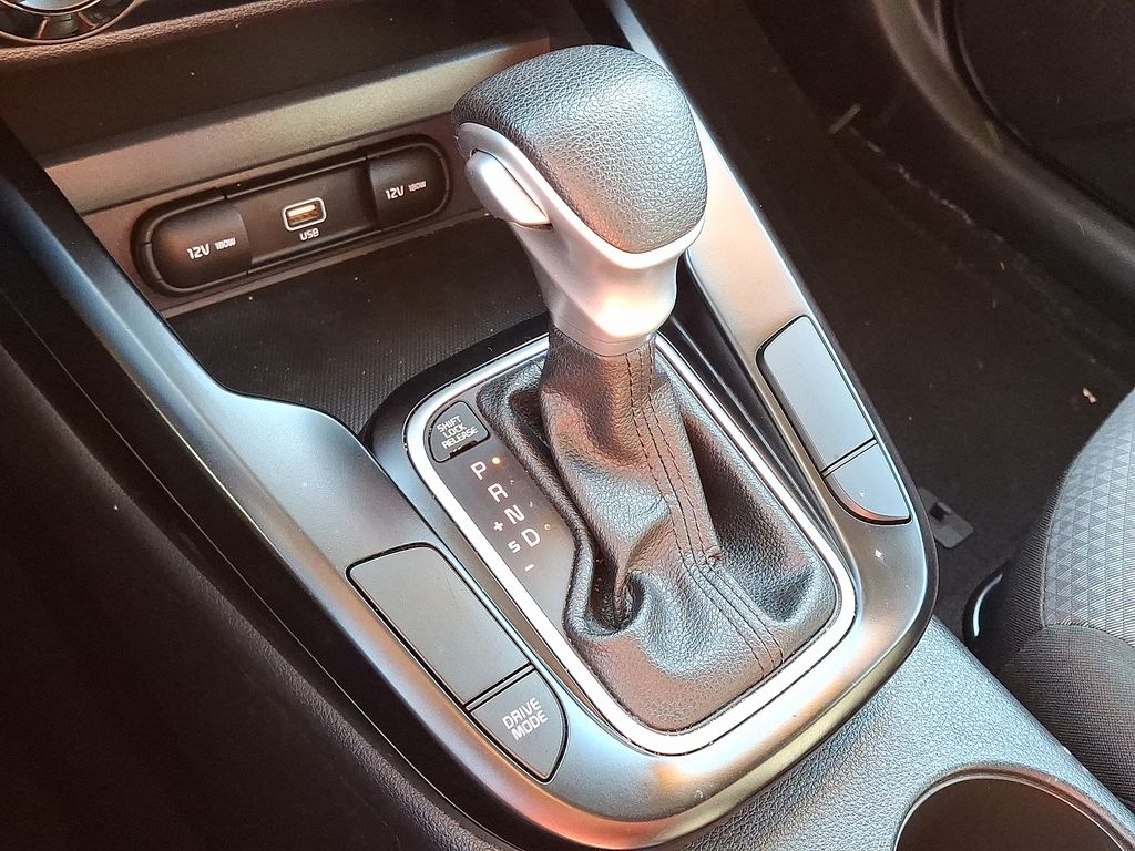 used 2022 Kia Soul car, priced at $14,123