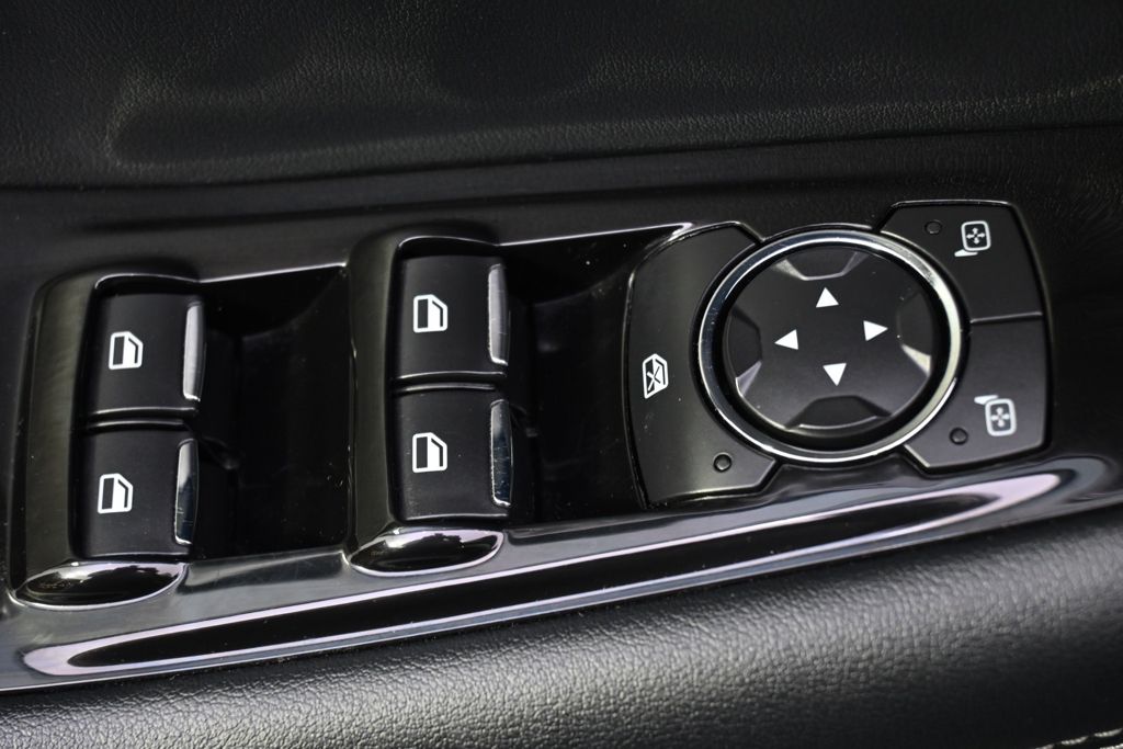 Used 2018 Black Ford Sport image 22