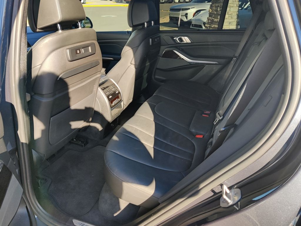 Thumbnail: 2020 BMW X5 - 5