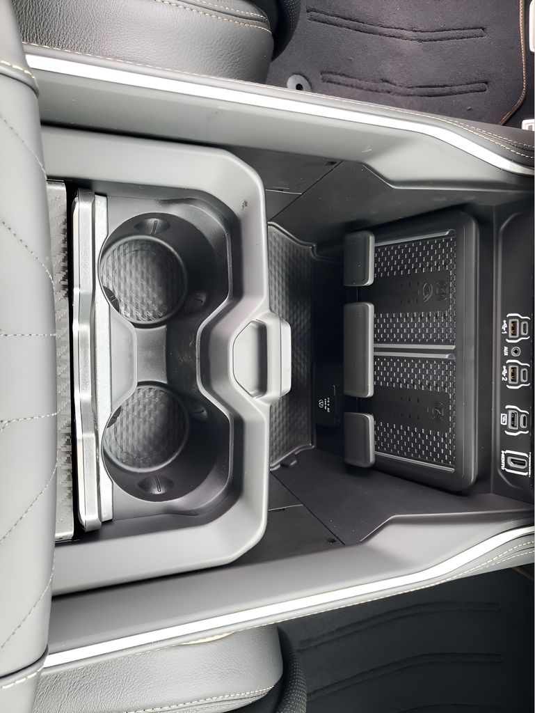 New 2026 Black Ram Tungsten image 43