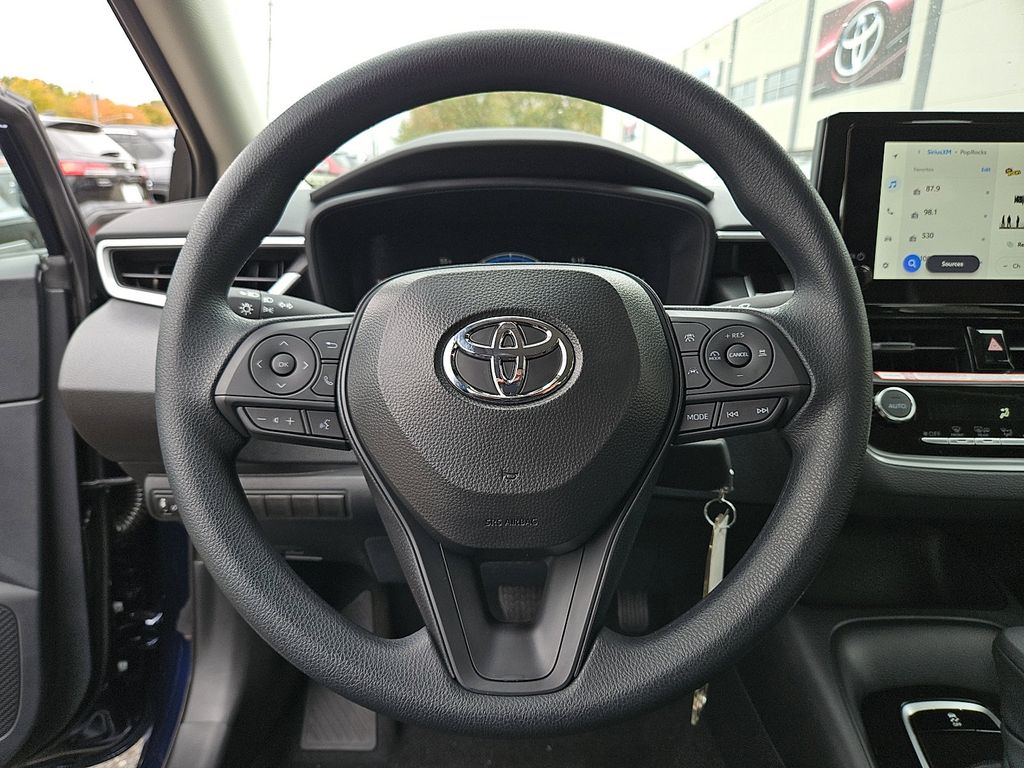 Thumbnail: 2026 Toyota Corolla - 15