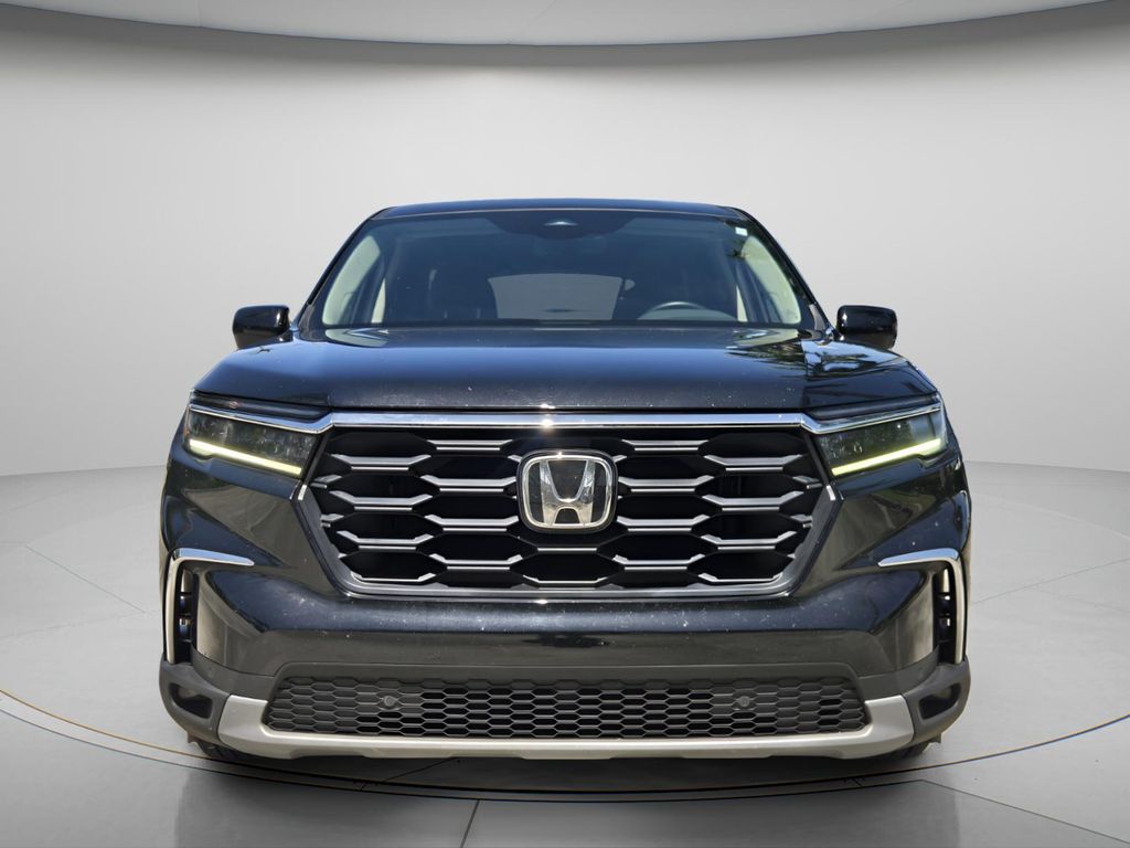 2025 Honda Pilot - $36,875