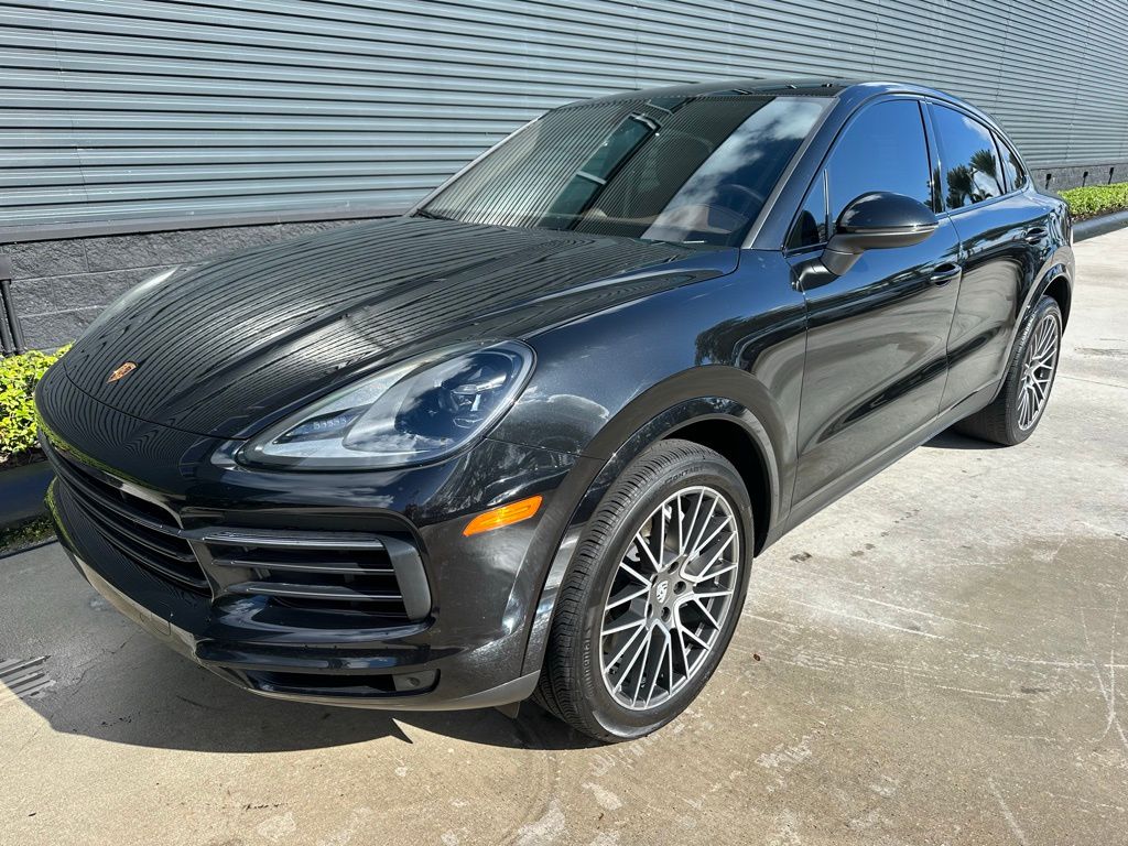 Thumbnail: 2023 Porsche  - 7