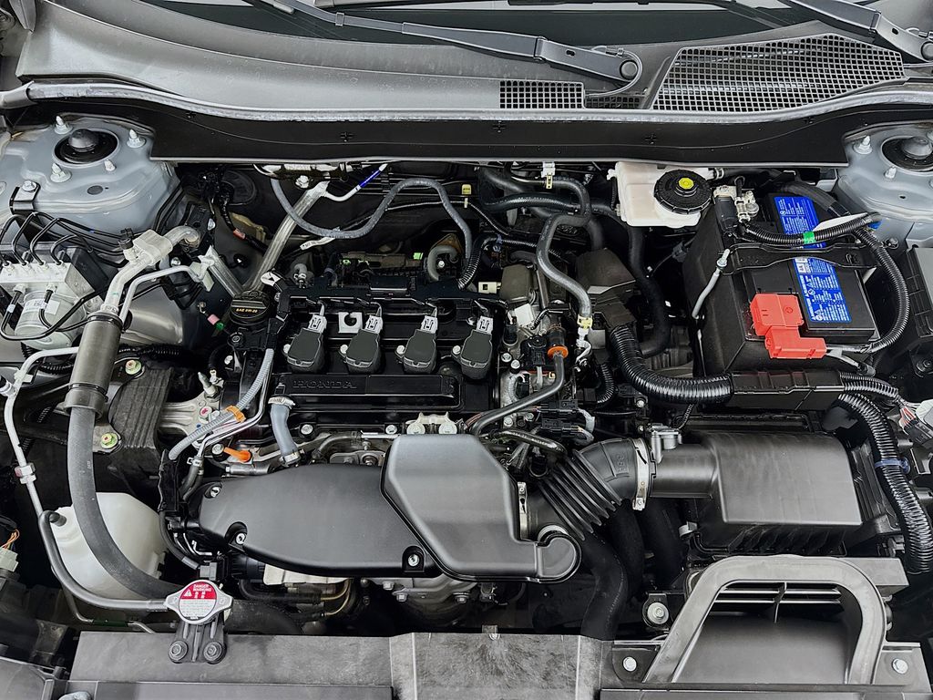 Used Car 2024 Honda Cr-v  Ex-l For Sale Under $35,000 In Austin, Texas