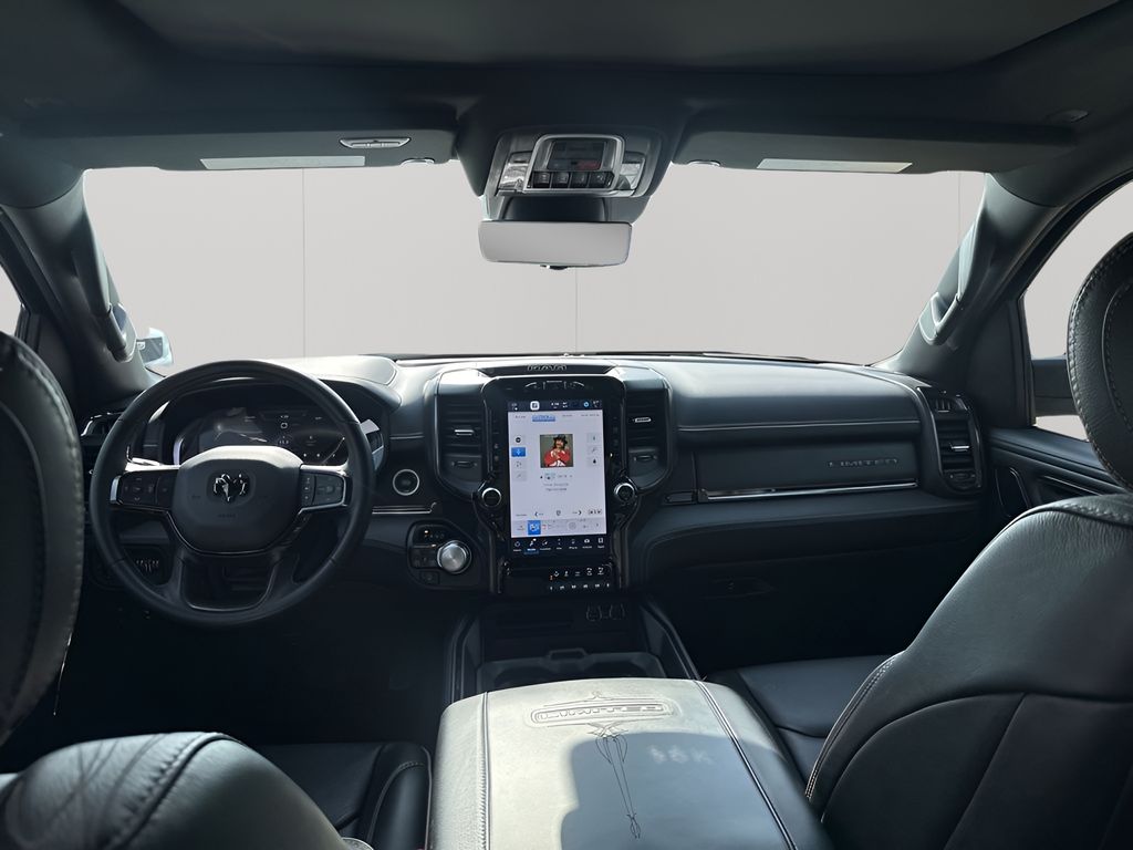 Used Car 2023 Ram 1500  Limited For Sale Under $60,000 In Austin, Texas