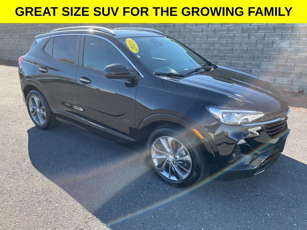 2023 Buick Encore GX Select FWD
