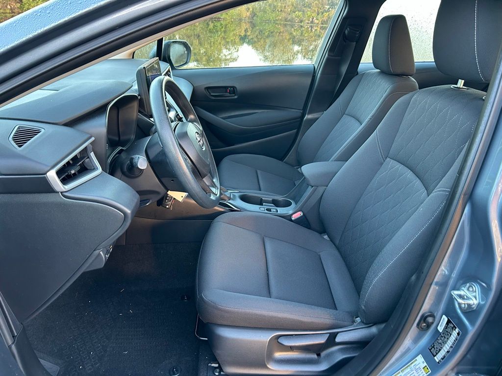 Thumbnail: 2025 Toyota Corolla - 14