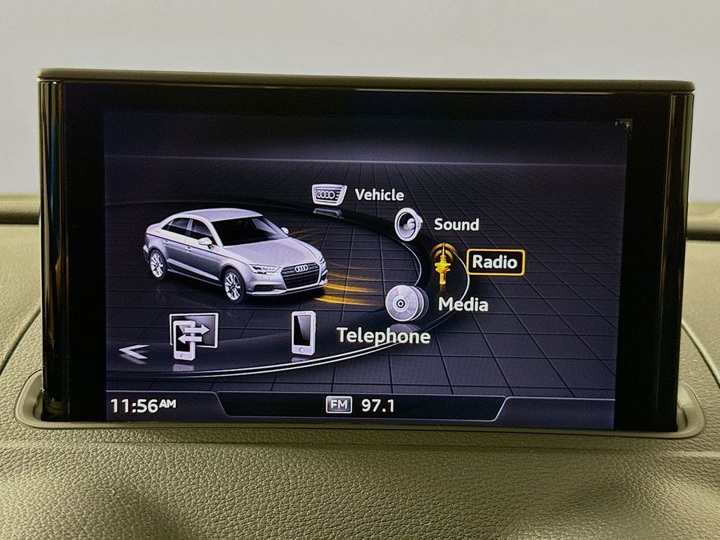 Thumbnail: 2019 Audi A3 - 14