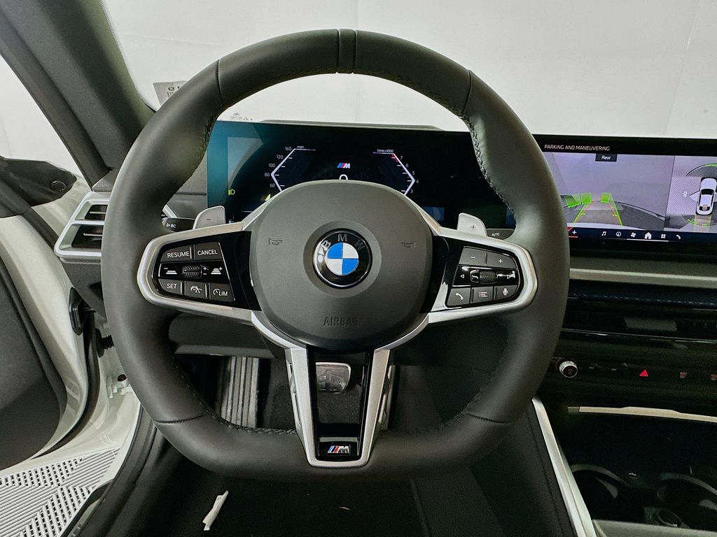 Thumbnail: 2026 BMW 2 Series - 10