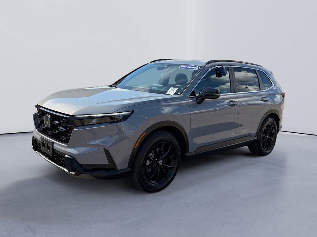 View vehicle photo 6