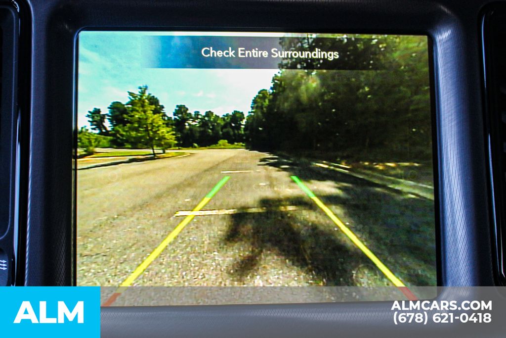 Used 2023 Blue Dodge GT image 29