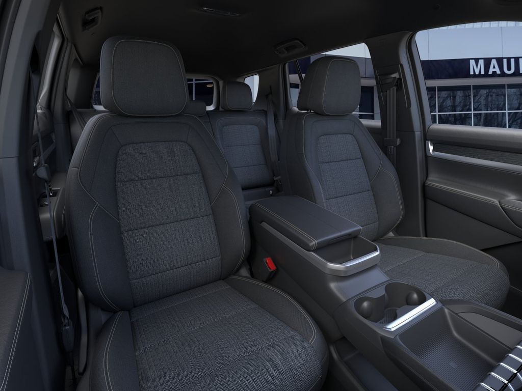 New 2027 GMC Terrain SUV