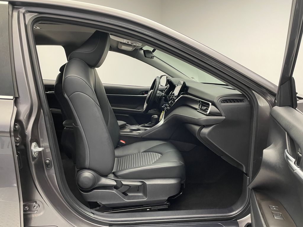2023 Toyota Camry SE 17