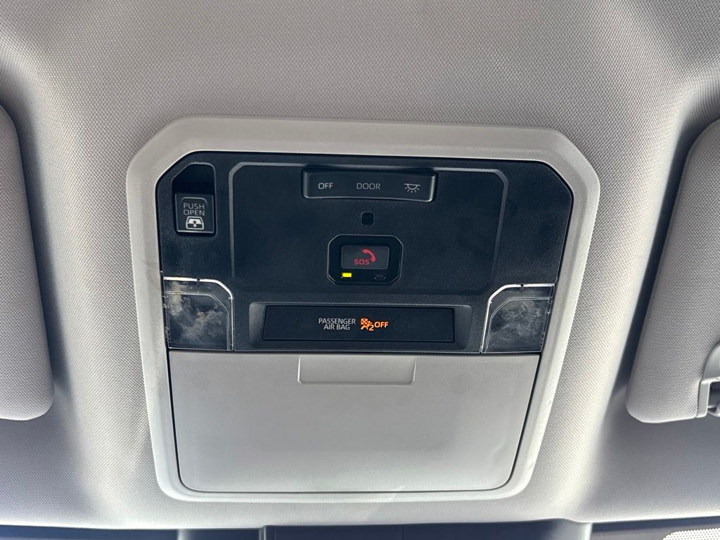 Used 2022 Toyota Tundra Truck