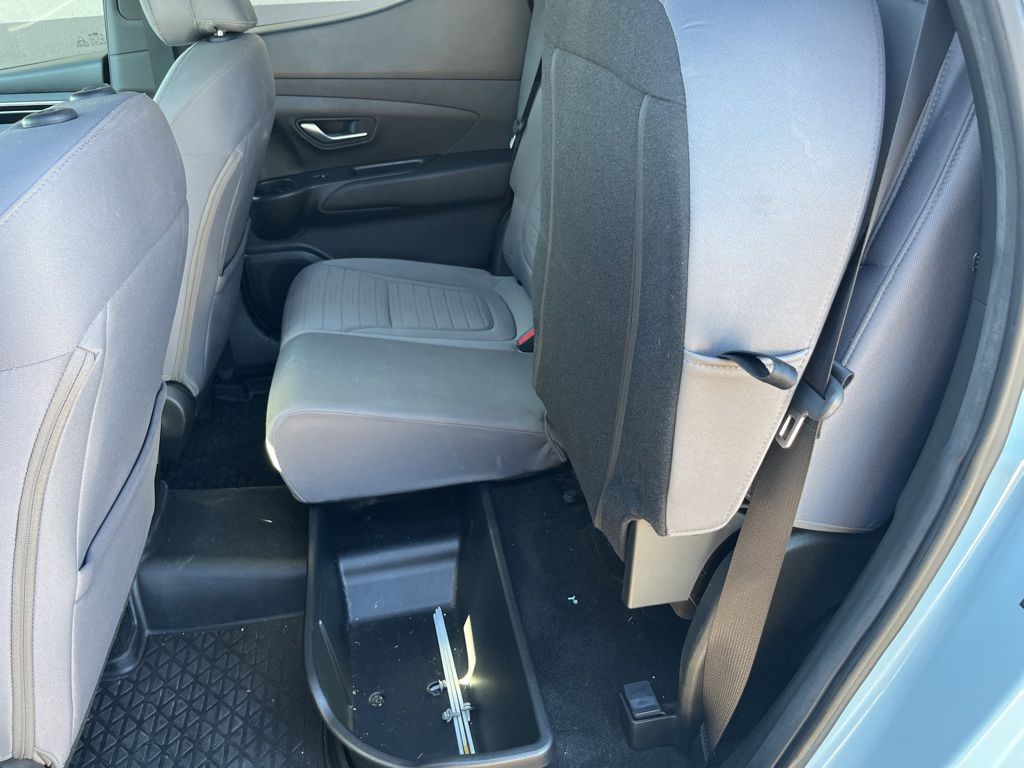 Thumbnail: 2023 Hyundai Santa Cruz - 15