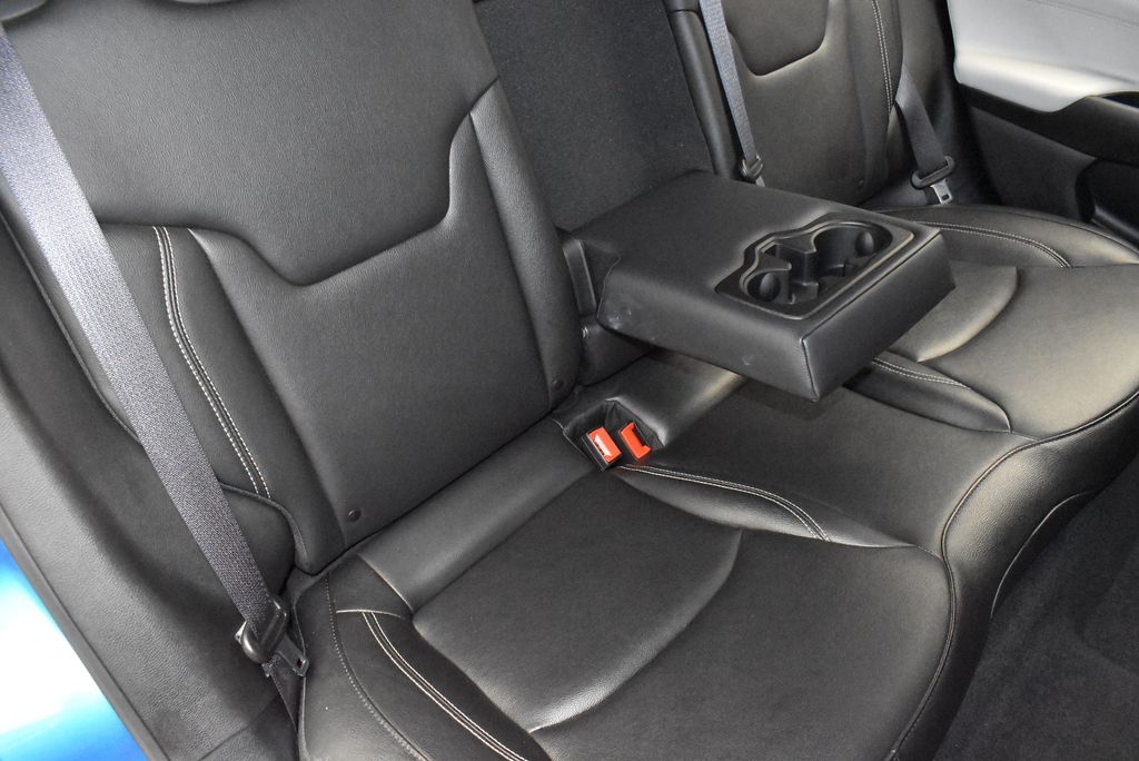 Thumbnail: 2025 Jeep Compass - 32