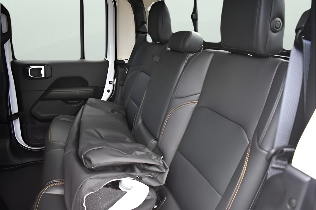 New Car 2025 Jeep Gladiator  Texas Trail For Sale In Austin, Texas